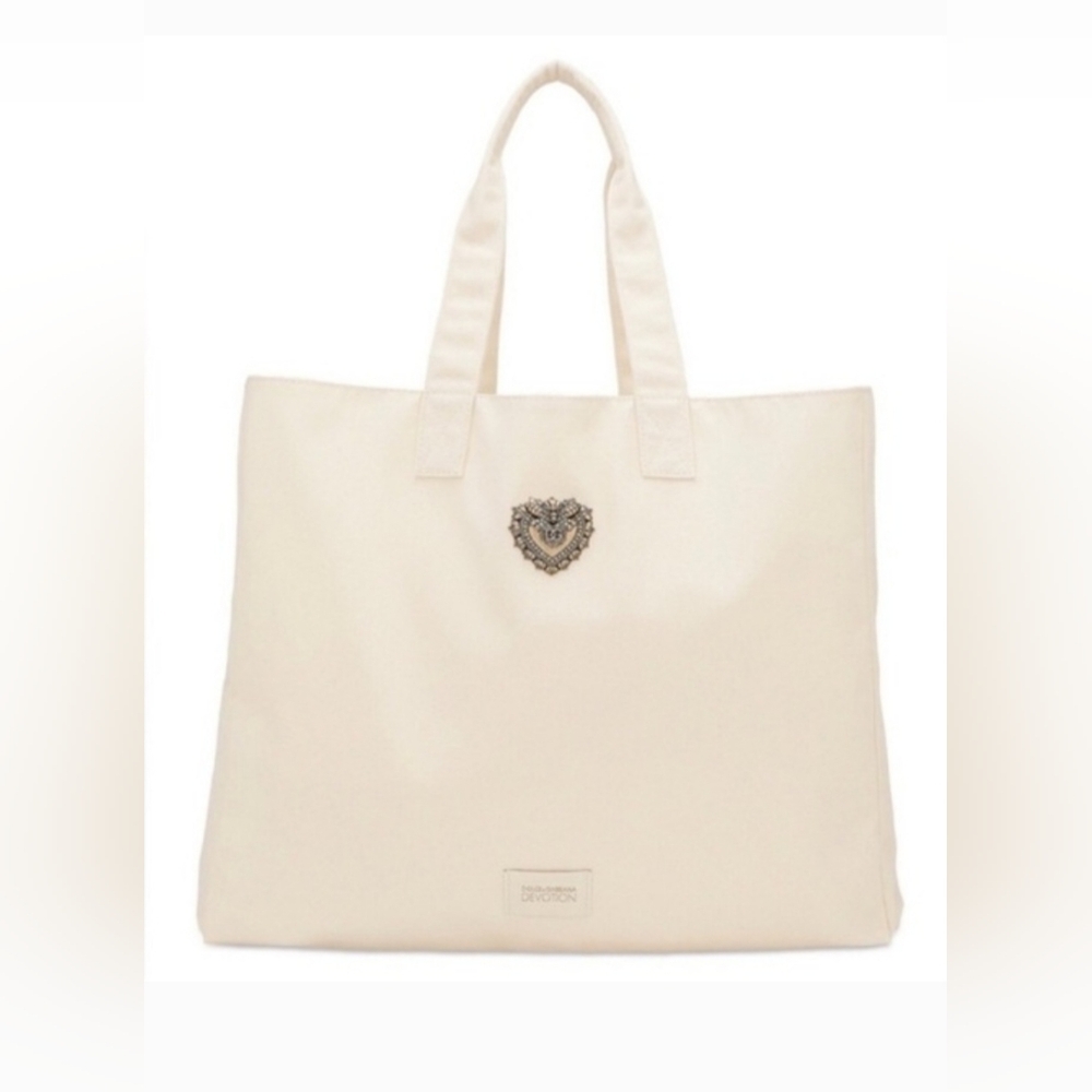 Dolce & Gabbana DevotionTote Bag